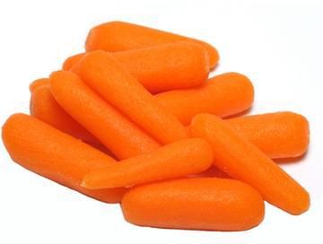 Baby Carrot Per Pack