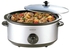 Kenwood CP658/SCM650SS Slow Cooker – Stainless Steel