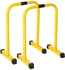 Fitme Equalizer Parallete Dip Bar (Yellow)