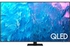 تلفزيون سامسونج ذكي QLED بدقة 4K مقاس 75 بوصة QA75Q70CAUXZN (موديل 2023)
