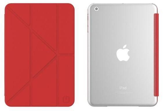 Gosh a94 Case Cover for iPad Air 2 Cannicase- Red