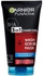 Garnier Pure Active Intensive Charcoal 3 in 1 Wash,Scrub and Mask 150ml