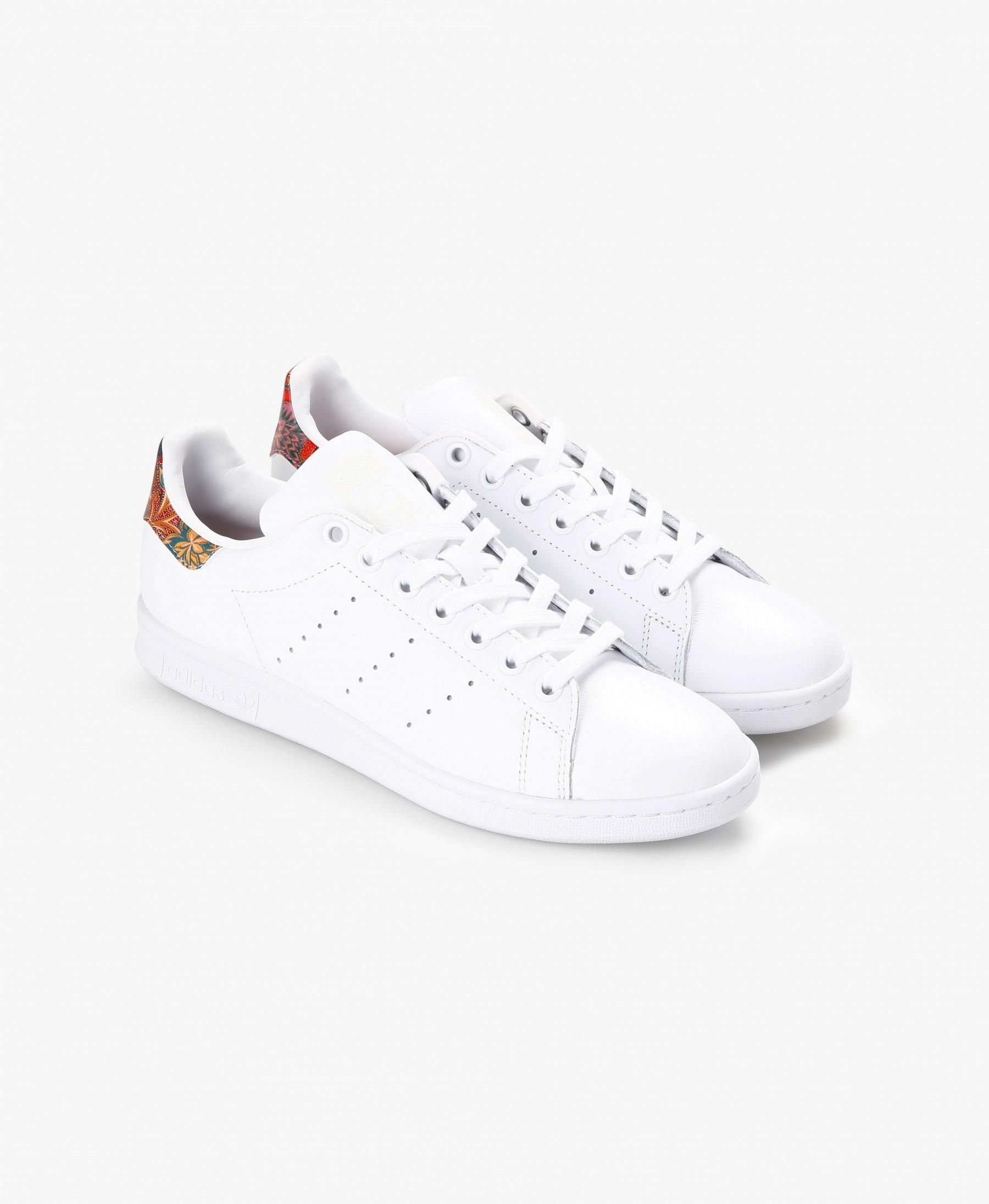 White Stan Smith Sneakers