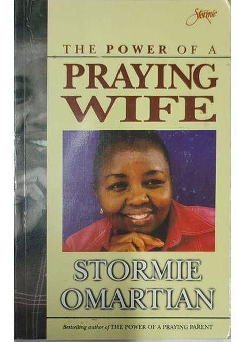 Jumia The Power Of A Praying Wife