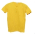 AGU Casual T-Shirt - Yellow