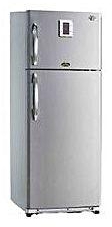 Kiriazi KH N540 L Digital 2 Doors Refrigerator - 20ft