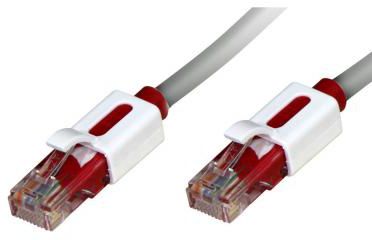 Promate Premium High-Performance Ethernet Cable
