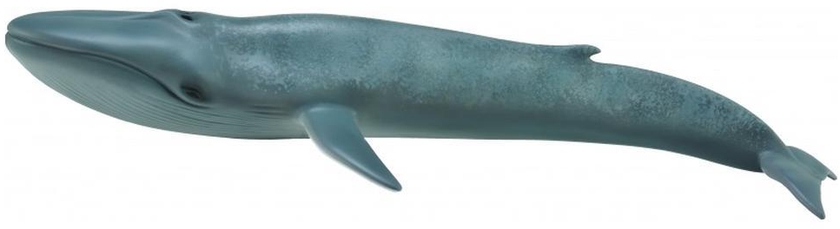 CollectA Blue Whale Figurine