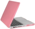 Frosted Plastic Case For Macbook Pro 13.3 Inch US Version