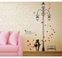 DSU Street Lights Love DIY Vinyl Wall Sticker Decal For Kids Room Home Decor - Colorful