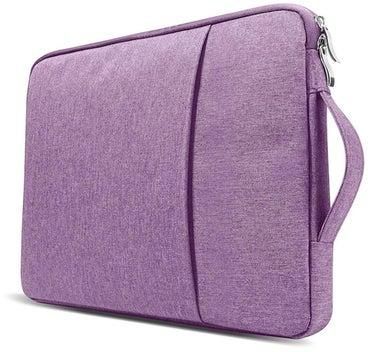 Protective Sleeve For Apple MacBook Air/Pro 13/13.3-Inch Purple