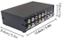915 Generation 4 Port AV Switch RCA Switcher 4 In 1 Out