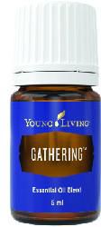 Young Living Gathering Essential Oil 5ml