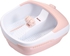 Beurer Footspa with Magnetic Field Therapy, Pink FB 25