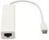 Generic USB 3.1 Type C To HUB 3 Port With RJ45 Gigabit Ethernet Adapter