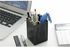 Aiwanto 1 Pc Pen Holder Pen Stand Office Table Pen Stand Holder Stationary Holder