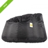 PVC Standard Large Bean Bag - Black- Bomba