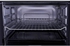TORNADO Electric Oven 48 L 1800 Watt With Grill and Fan TEO-48DGE(K)