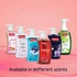 Sanita - Liquid Hand Soap, With Refreshing Berries Extract - 500ml- Babystore.ae