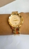 Lookworld Gold Wrist Watch For Women