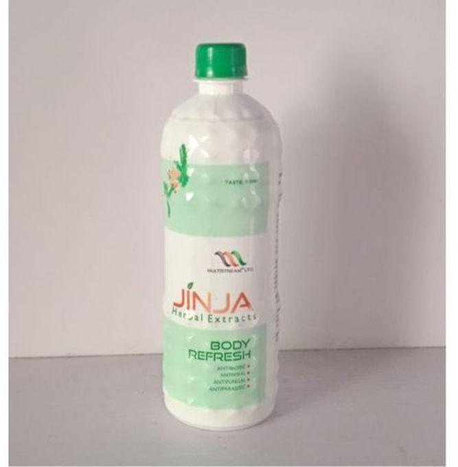 Multisafe Jinja Herbal Extracts(350ml)