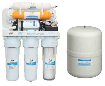 Aqua Chiara Water Filter System Ro - 7 Stages