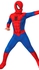 Spider-man Classic Costume for Kids