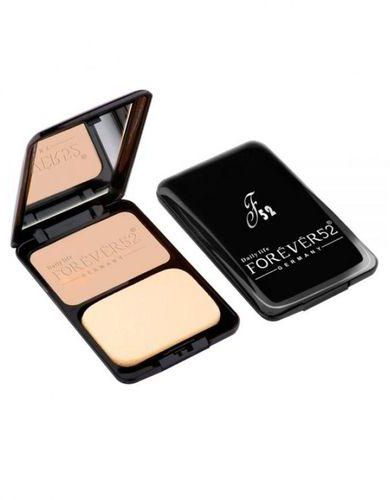 Forever 52 STC106 Skin Care Two Way Cake Powder - SPF 15