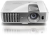 BenQ W1070 1080P 3D Home Theater Projector White with 3D Glasses