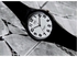 Q&Q VQ50-002P Resin Watch - Black-Unisex