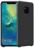 Huawei Mate 20 Pro 360 Front And Back Transparent Case