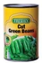 Freshly cut green beans 411 g
