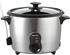 Kenwood Rice Cooker - Stainless Steel, RC417