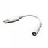 AKASA - Type-C adapter to 3.5 mm headphone jack | Gear-up.me