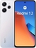 Get Xiaomi Redmi 12 Dual SIM Mobile Phone, 6.79 Inch, 8GB Ram, 256GB, 4G LTE - Polar Silver with best offers | Raneen.com