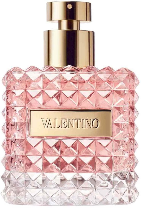 Valentino Donna – perfumes for women 100ml – Eau de Parfum