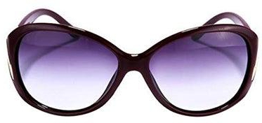Women's Stylish Oversized Sunglasses