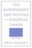 The Government and Politics of the European Union ,Ed. :6