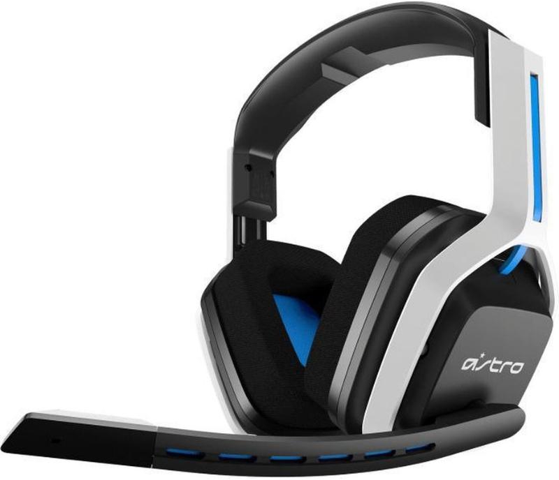 Astro A20 Gen 2 Blue Ps4/Ps5 Gaming Headset