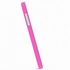 كفر حماية بلاستيك مرن لون زهري لجوال سامسونج اي7 - SAMSUNG GALAXY E7 E700F Case Pink Color