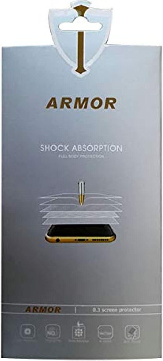 Armor Glass Screen Protector For Huawei Mate 9