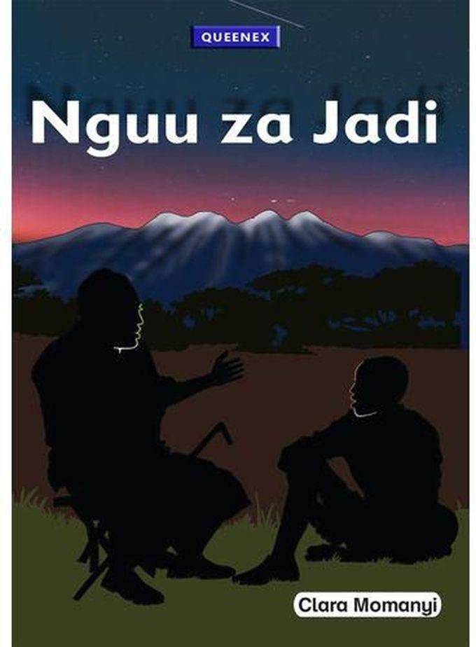 Jumia Books Nguu Za Jadi Kiswahili Setbook