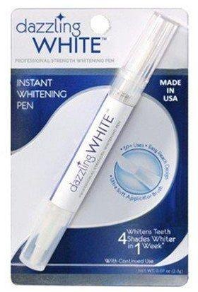 Tooth whitening pen-Dazzling White
