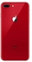 أبل آيفون 8 بلس مع فيس تايم - 256 جيجا، الجيل الرابع LTE، أحمر، 3 جيجا رام، شريحة واحدة