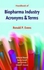 Handbook of BioPharma Industry Acronyms & Terms