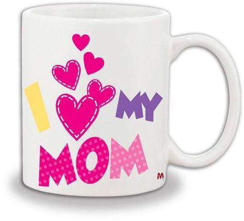 Mothers Mug Printed Mug 003