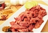 Frozen Aussie Beef Liver Strips (Eskandrani) 500g