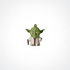 Star Wars Yoda the Wise 16GB USB Flash Drive