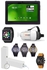[Bundle Offer] CALLTOUCH C8i Tablet + MATE VR Box + Fantime Smart Phone Watch SW08 + Curren Watch 8152 + Unisex Kids Watch + Portable Power Bank (Random Color*)