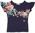 Shirt For Kids by Moschino,Size 12 ,Blue,YEM009 E027D-B